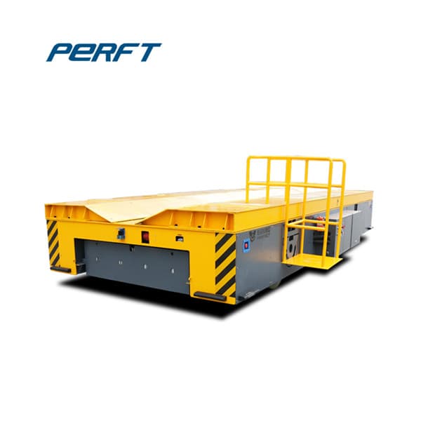 <h3>coil transfer car with wheel brakes 25 tons-Perfect Coil </h3>
